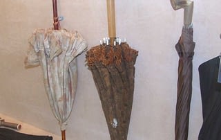 Museo dell'ombrello